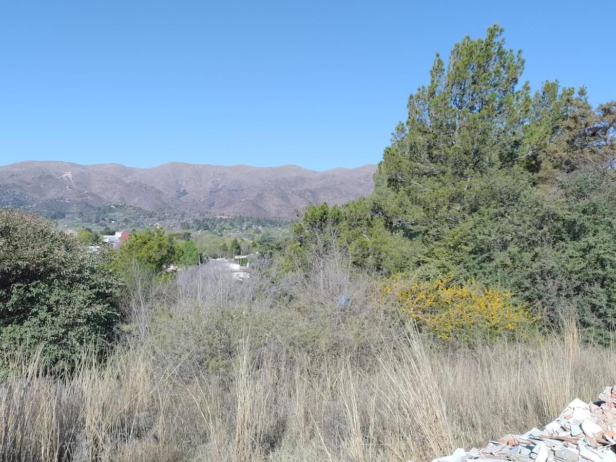 Terreno en Venta en Villa Giardino 3