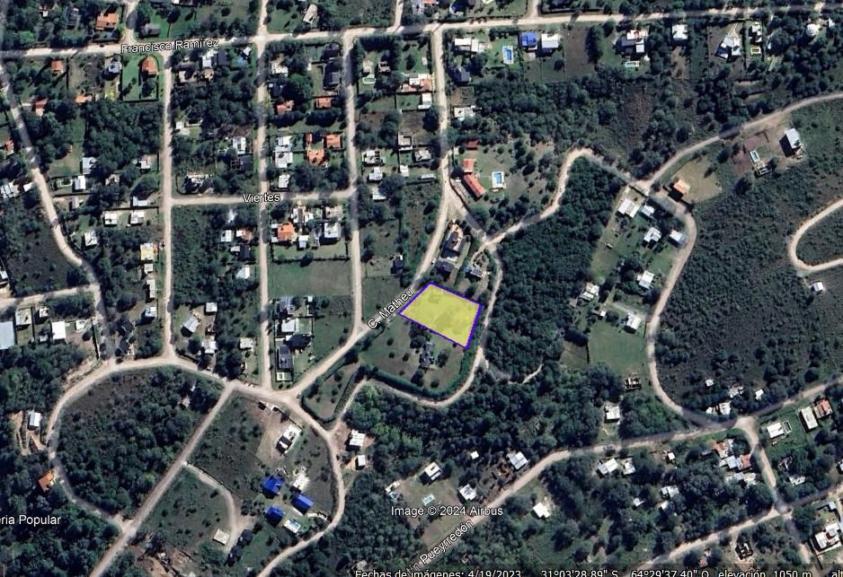 Oportunidad, Casa en Las Sierras de Cordoba 3