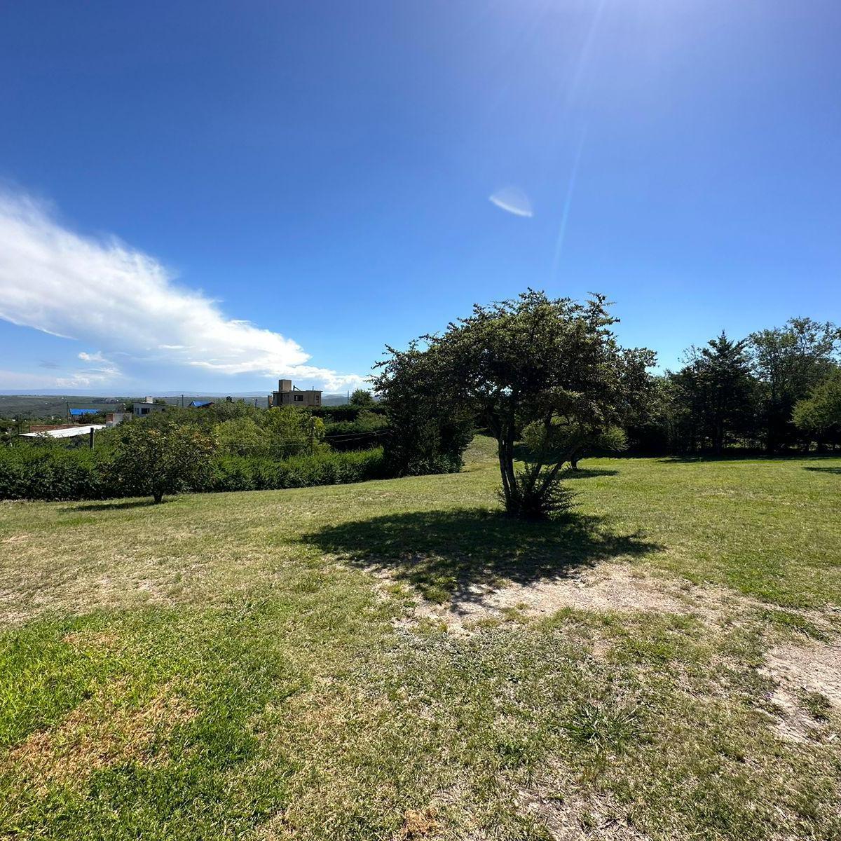 Oportunidad, Casa en Las Sierras de Cordoba 1