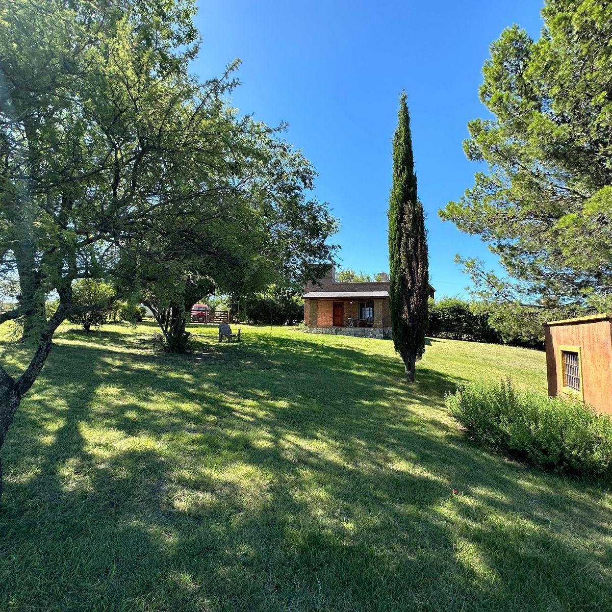 Oportunidad, Casa en Las Sierras de Cordoba 4