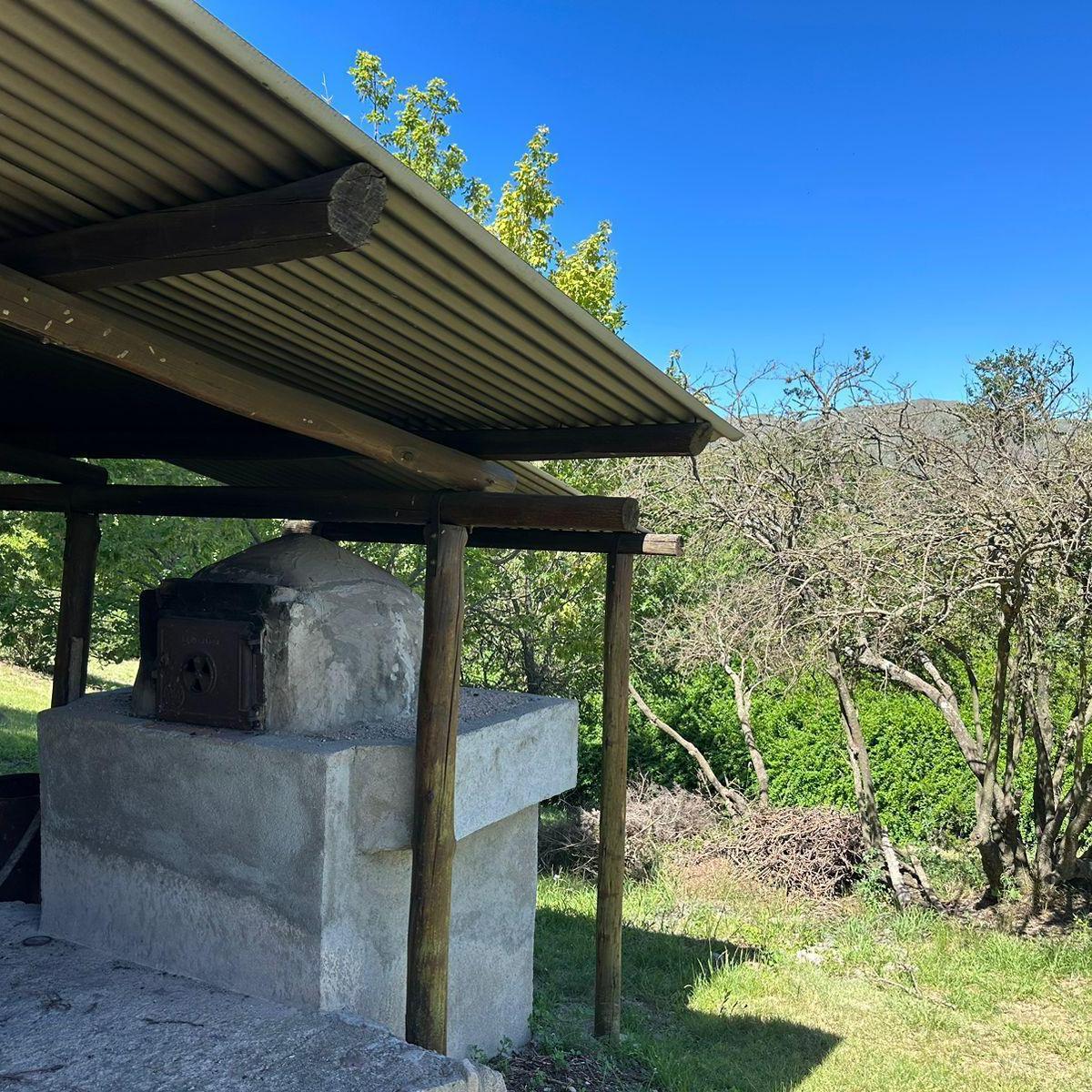 Oportunidad, Casa en Las Sierras de Cordoba 5