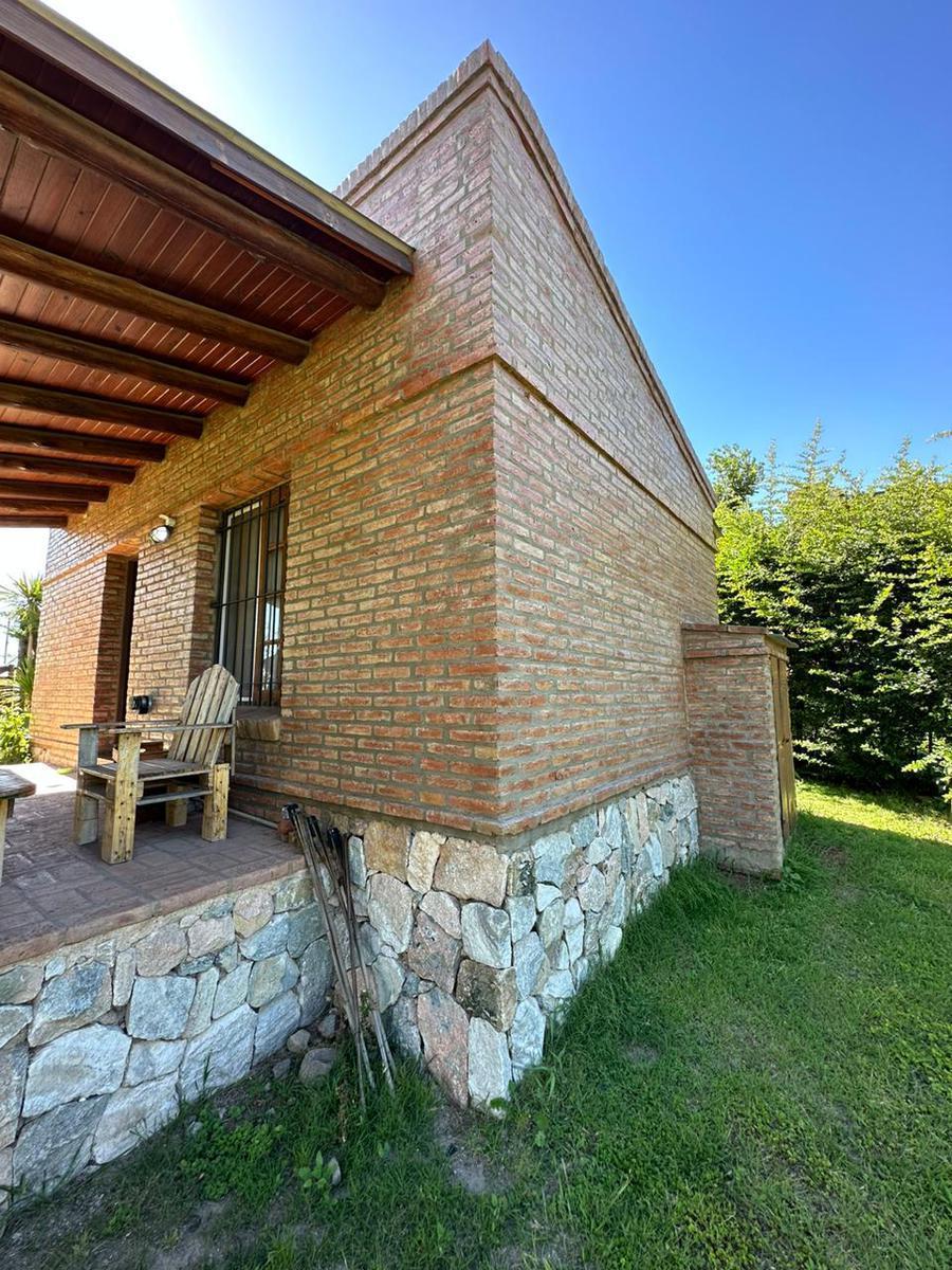 Oportunidad, Casa en Las Sierras de Cordoba 2