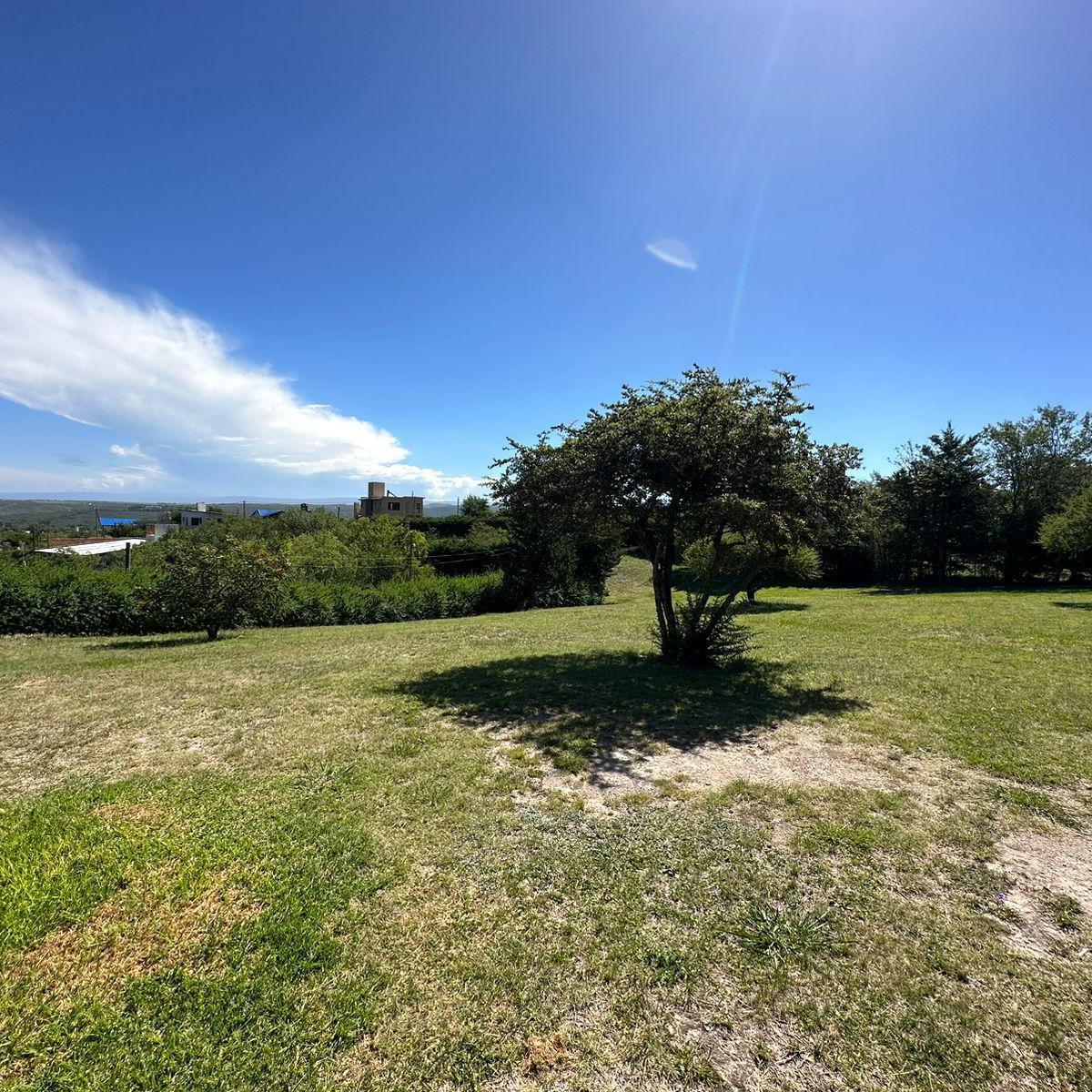 Oportunidad, Para Emprendimiento Casa en Las Sierras de Cordoba 5