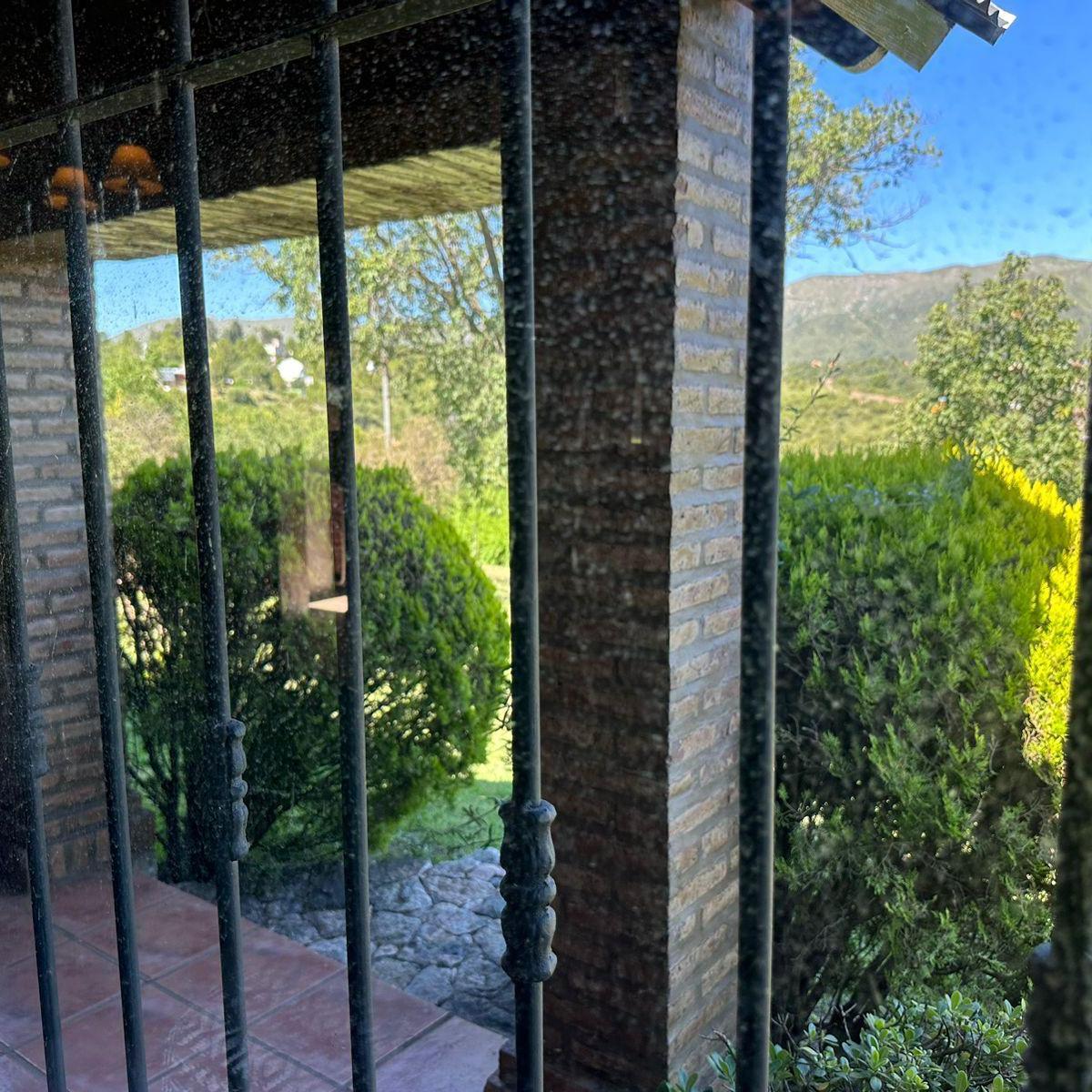 Oportunidad, Para Emprendimiento Casa en Las Sierras de Cordoba 2