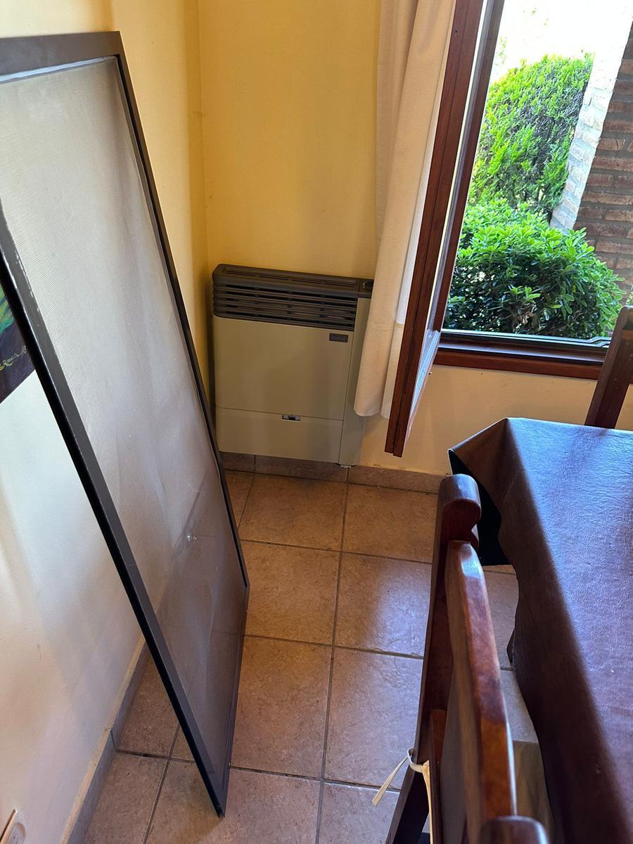 Oportunidad, Para Emprendimiento Casa en Las Sierras de Cordoba 4