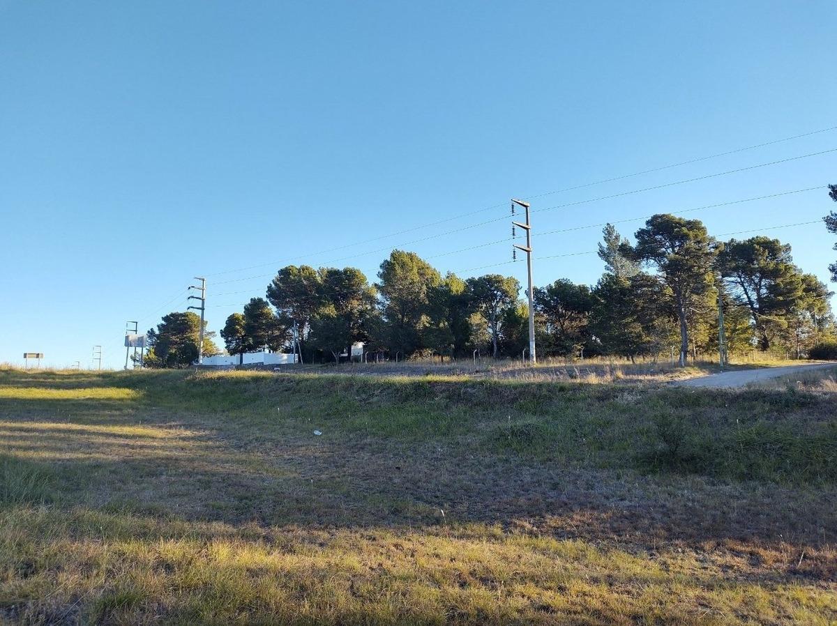 Oportunidad Terrenos en La Cumbre 2