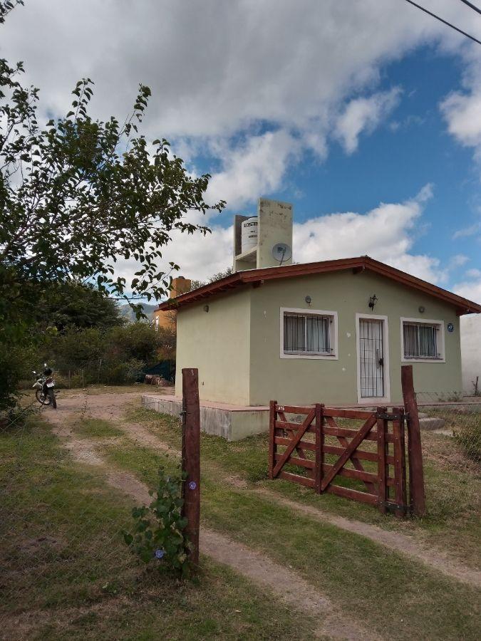 Casa en Venta en Capilla del Monte 1