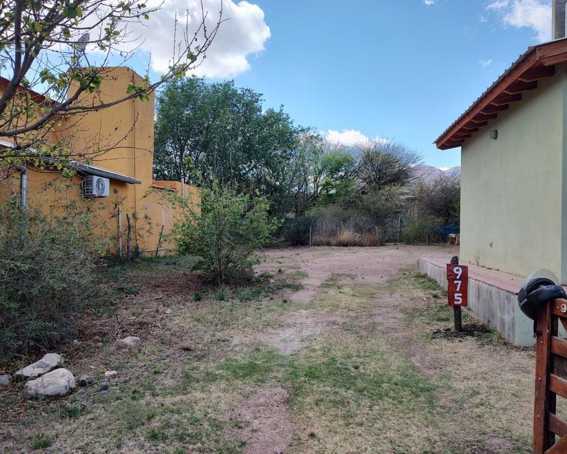 Casa en Venta en Capilla del Monte 4