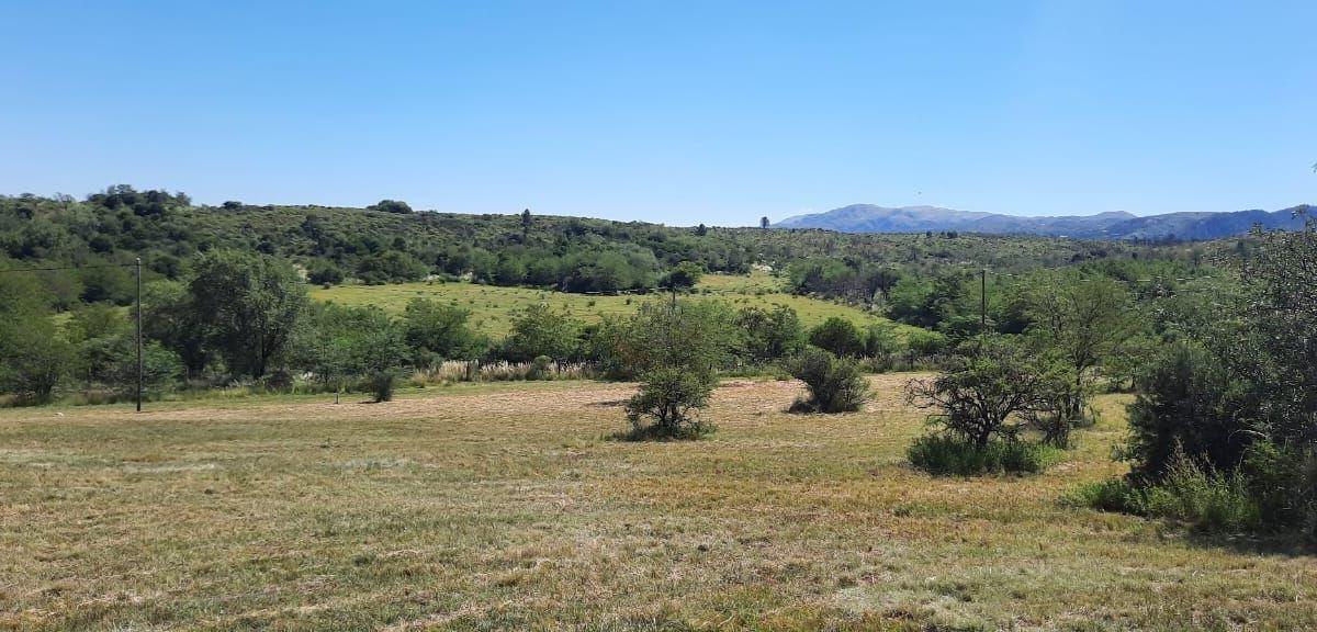 Terreno en Venta en Villa Giardino Sierras De Cordoba, OPORTUNIDAD