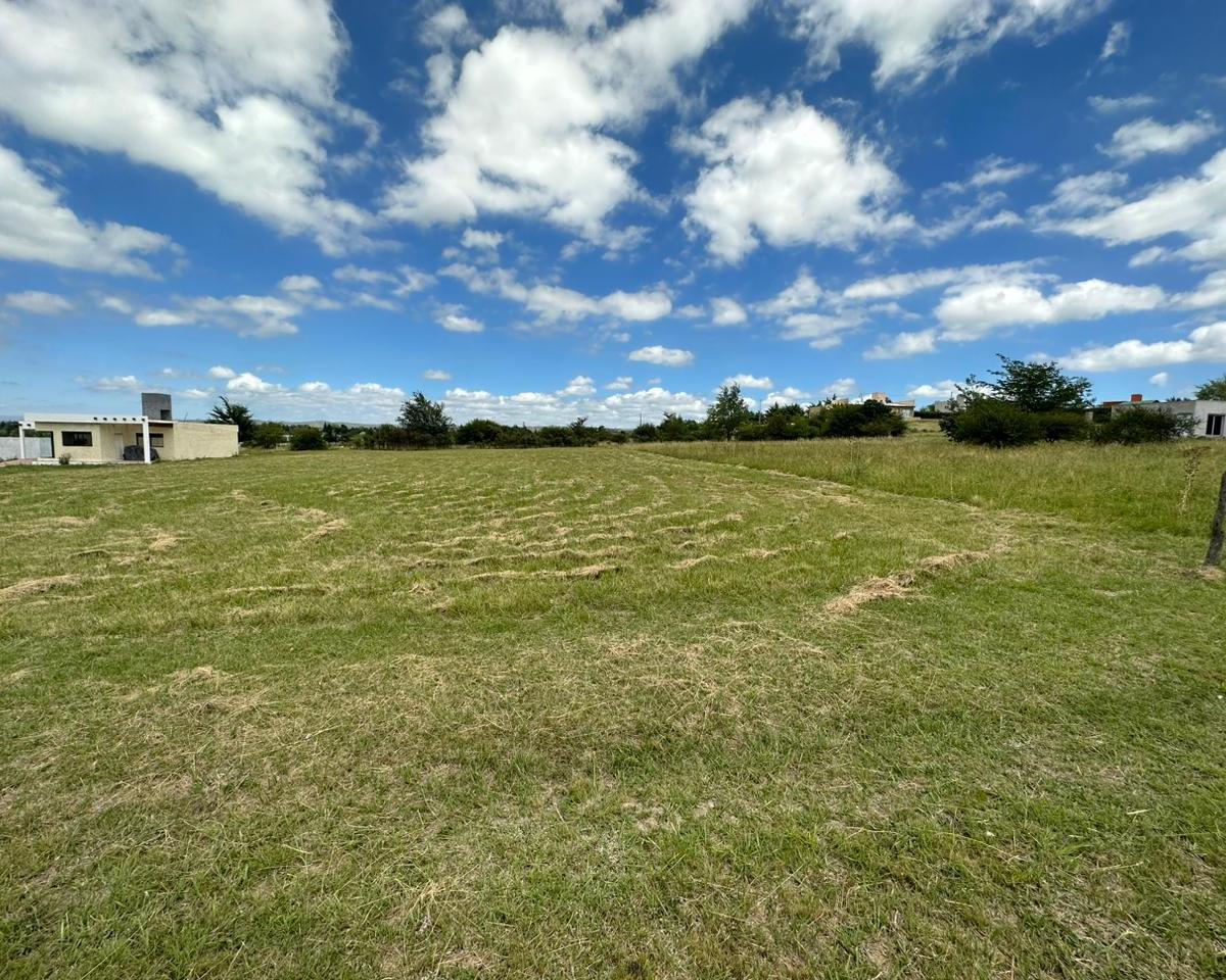 Terreno en Venta en Chacras de La Josefina Villa Giardino 5