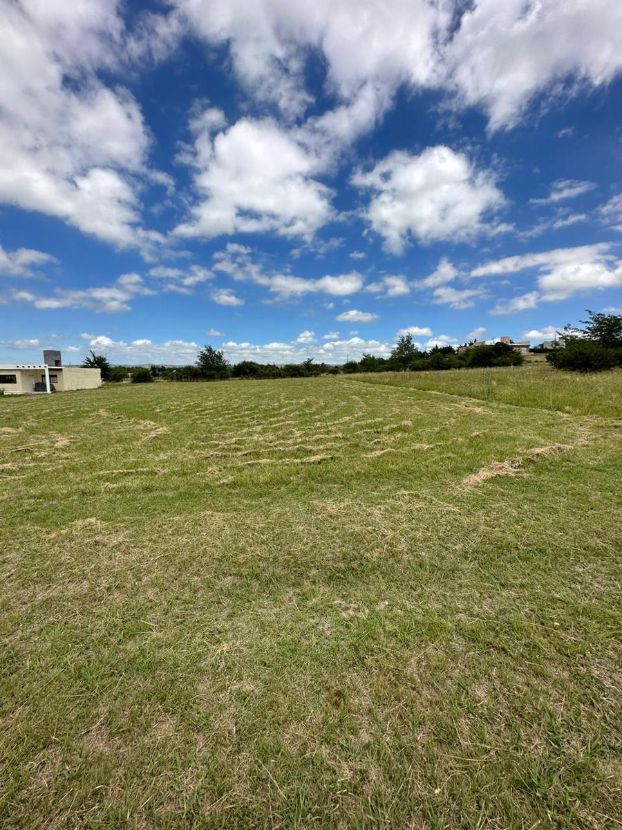 Terreno en Venta en Chacras de La Josefina Villa Giardino 4