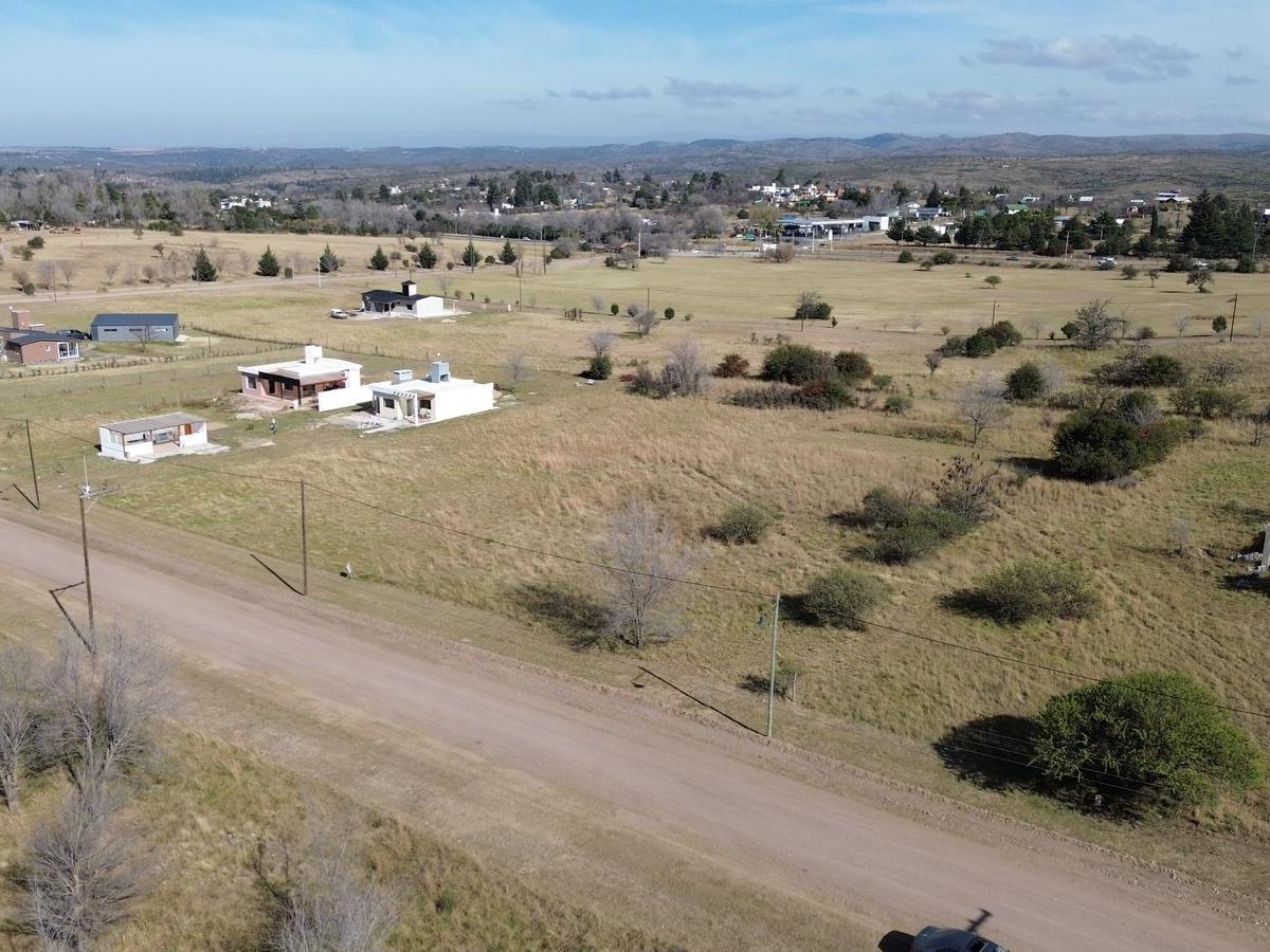 Terreno en Venta en Chacras de La Josefina Villa Giardino 1