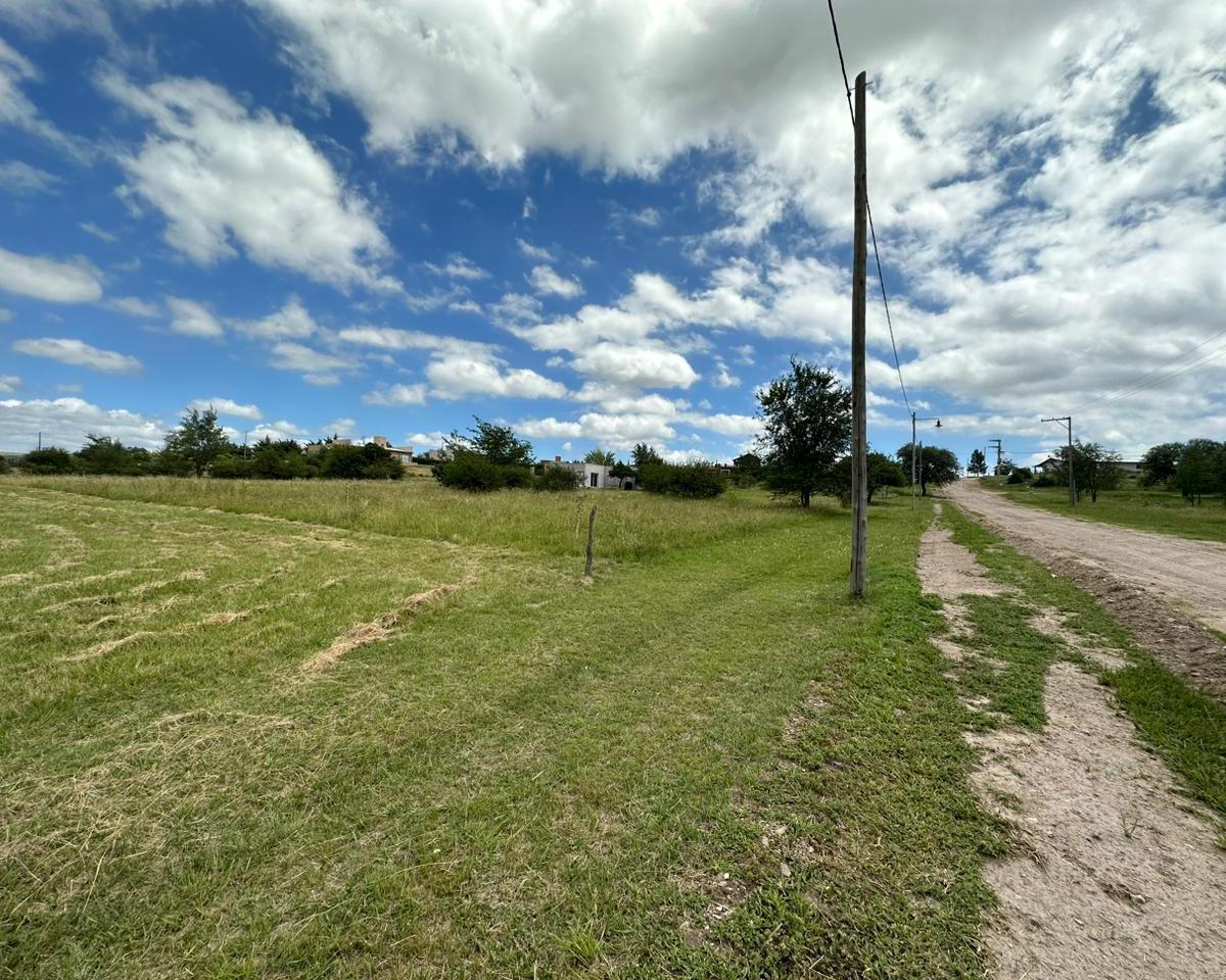 Terreno en Venta en Chacras de La Josefina Villa Giardino 2