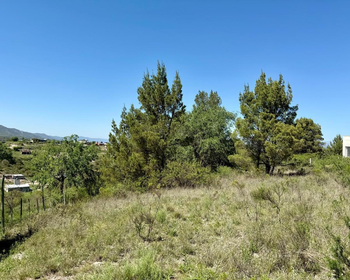 Terrenos en Villa Giardino, Balcon de Punilla 5