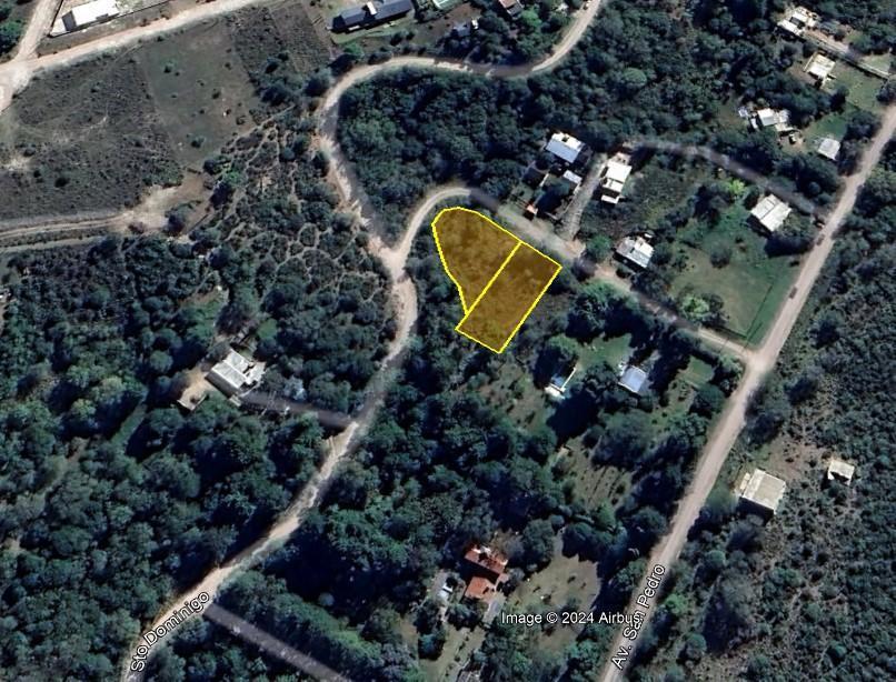 Terrenos en Venta en Las Sierras Oportunidad 4