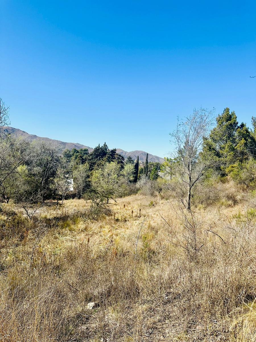 Terrenos en Venta en Las Sierras Oportunidad 1