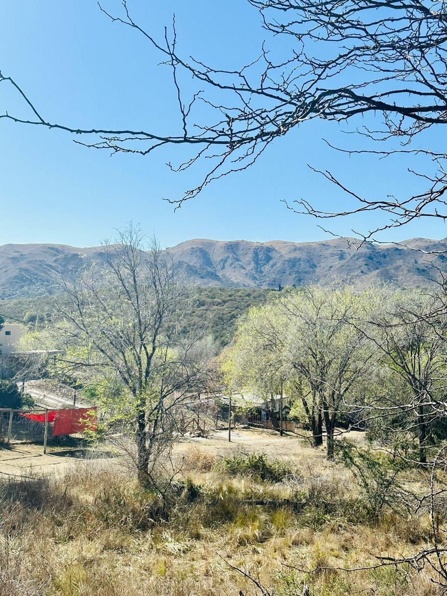 Terrenos en Venta en Las Sierras Oportunidad 5