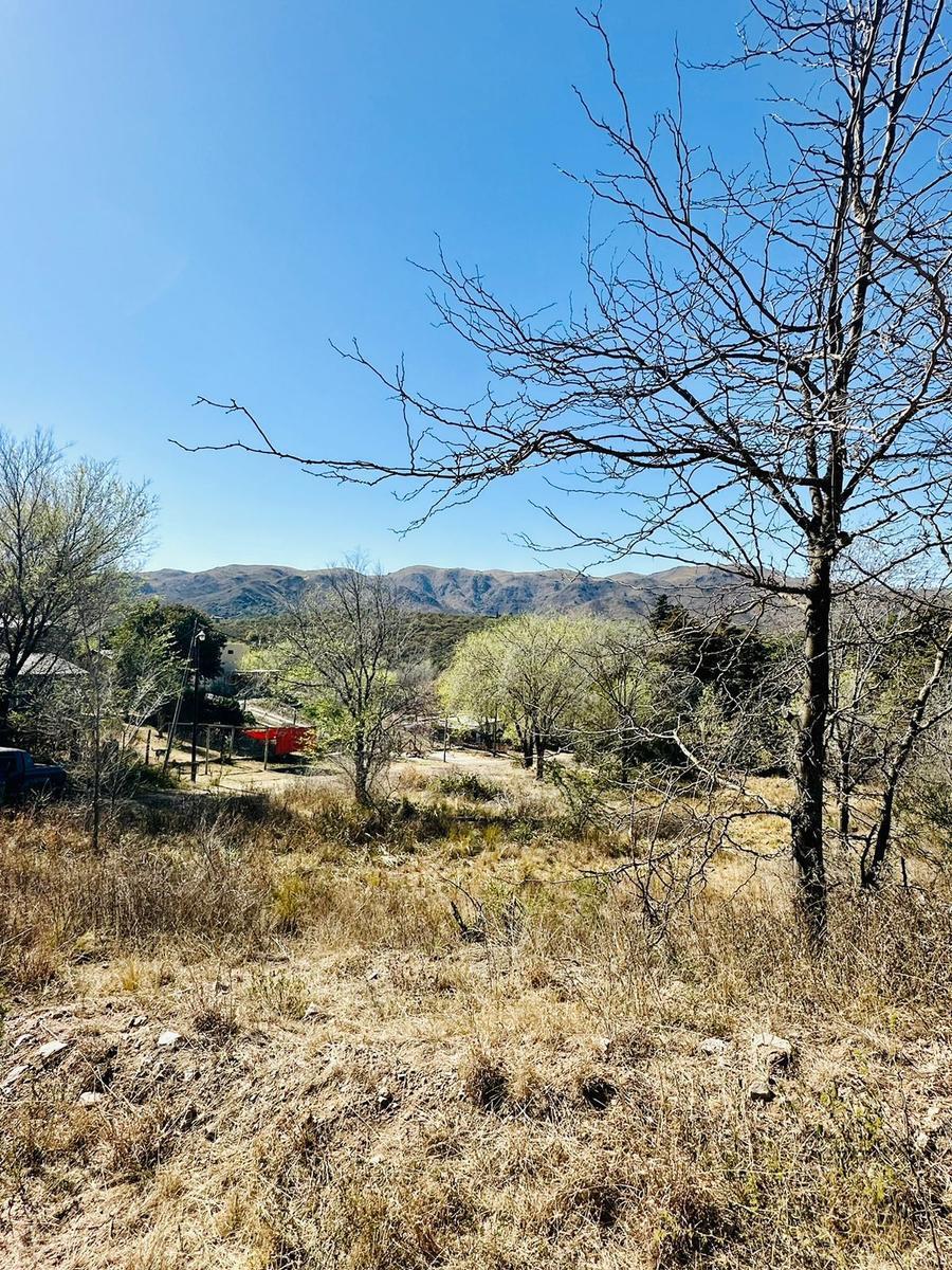 Terrenos en Venta en Las Sierras Oportunidad 3