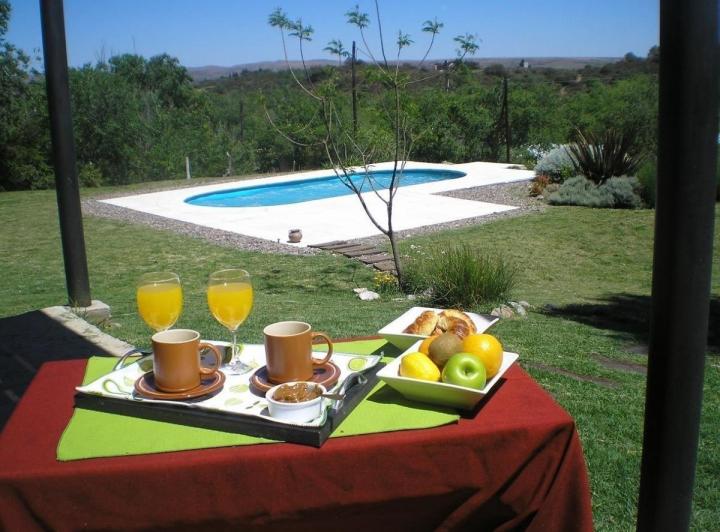 Foto de Caba&ntilde;as En Las Sierras De Cordoba, Villa Giardino, imagen 5