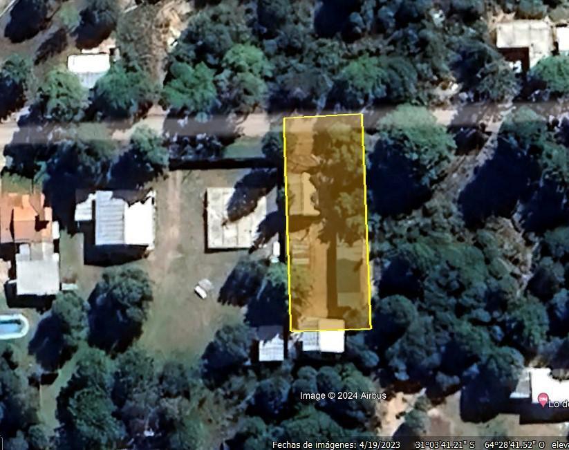 Complejo de Cabañas en Huerta Grande Sierras de Cordoba 1