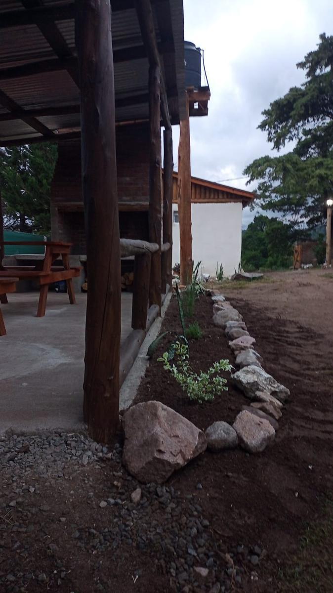 Complejo de Cabañas en Huerta Grande Sierras de Cordoba 5