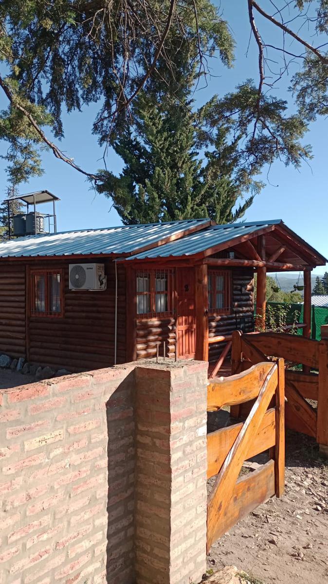 Complejo de Cabañas en Huerta Grande Sierras de Cordoba 4