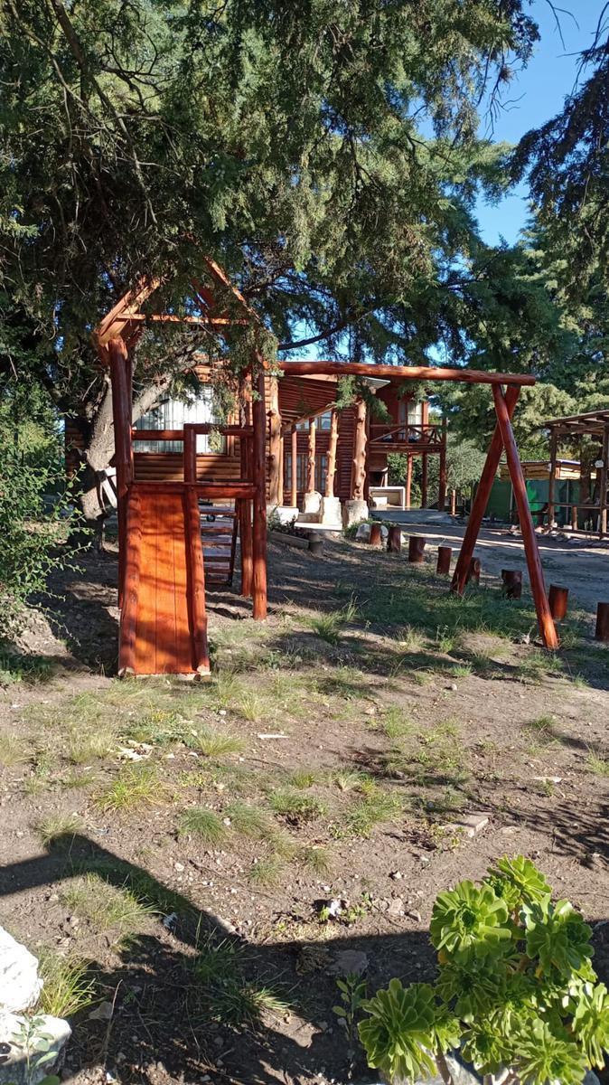 Complejo de Cabañas en Huerta Grande Sierras de Cordoba 2