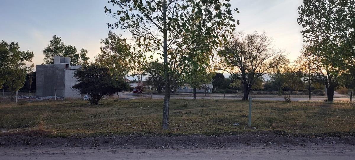 Lote de Terreno en La Cumbre 1