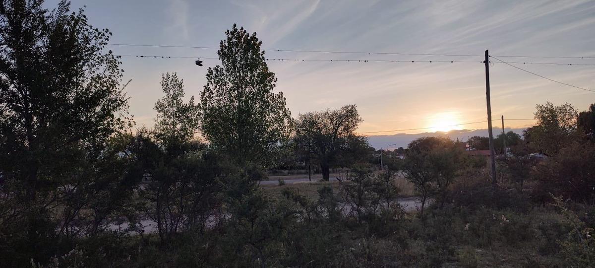 Lote de Terreno en La Cumbre 3