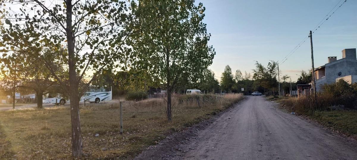 Lote de Terreno en La Cumbre 5