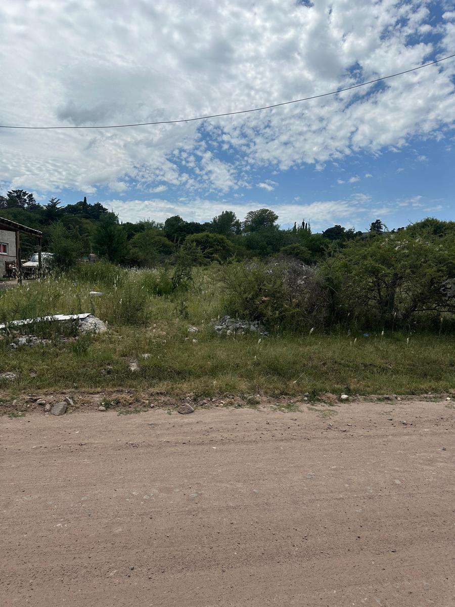 Lote de Terreno en La Cumbre 4