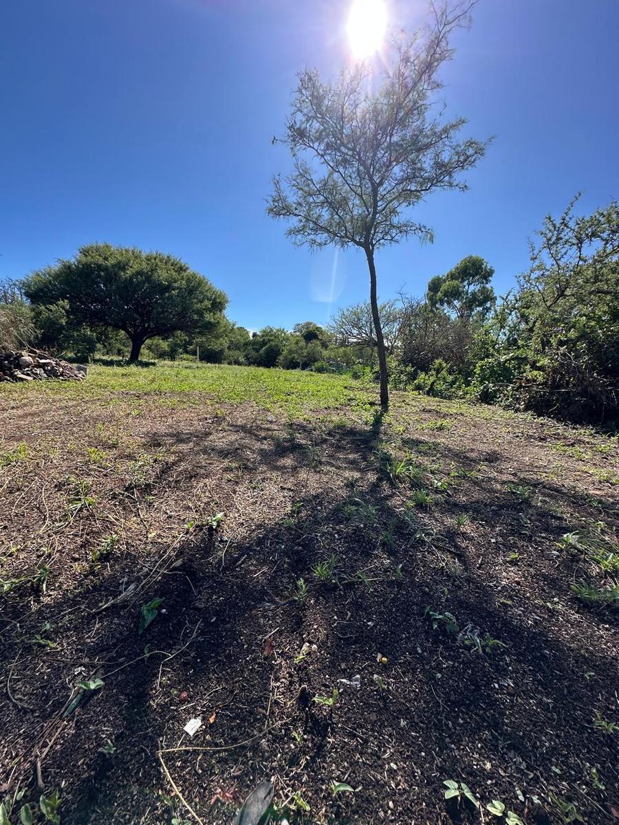 Lote de Terreno en La Cumbre 2
