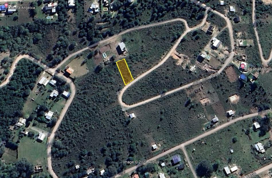 Remato Terreno en Las Sierras de Cordoba 4