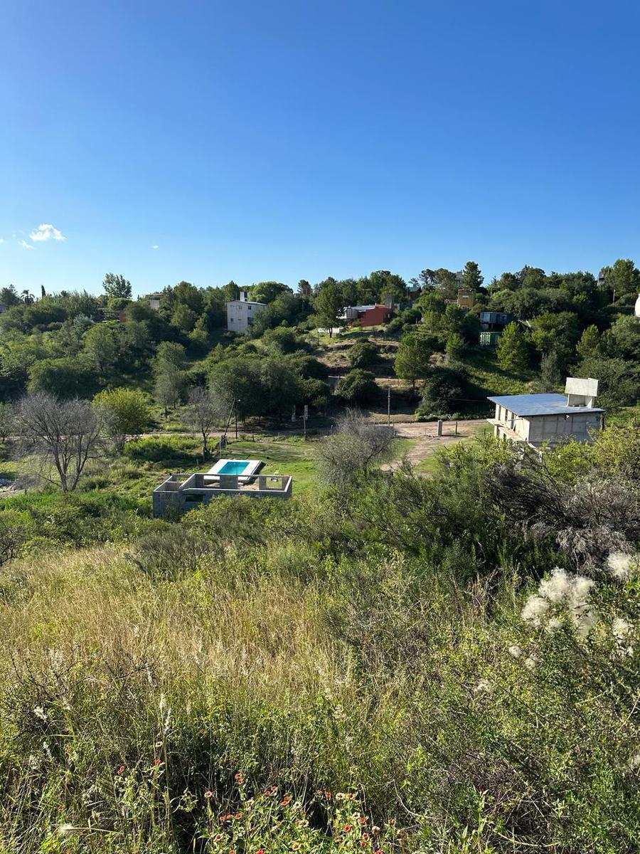Remato Terreno en Las Sierras de Cordoba 3