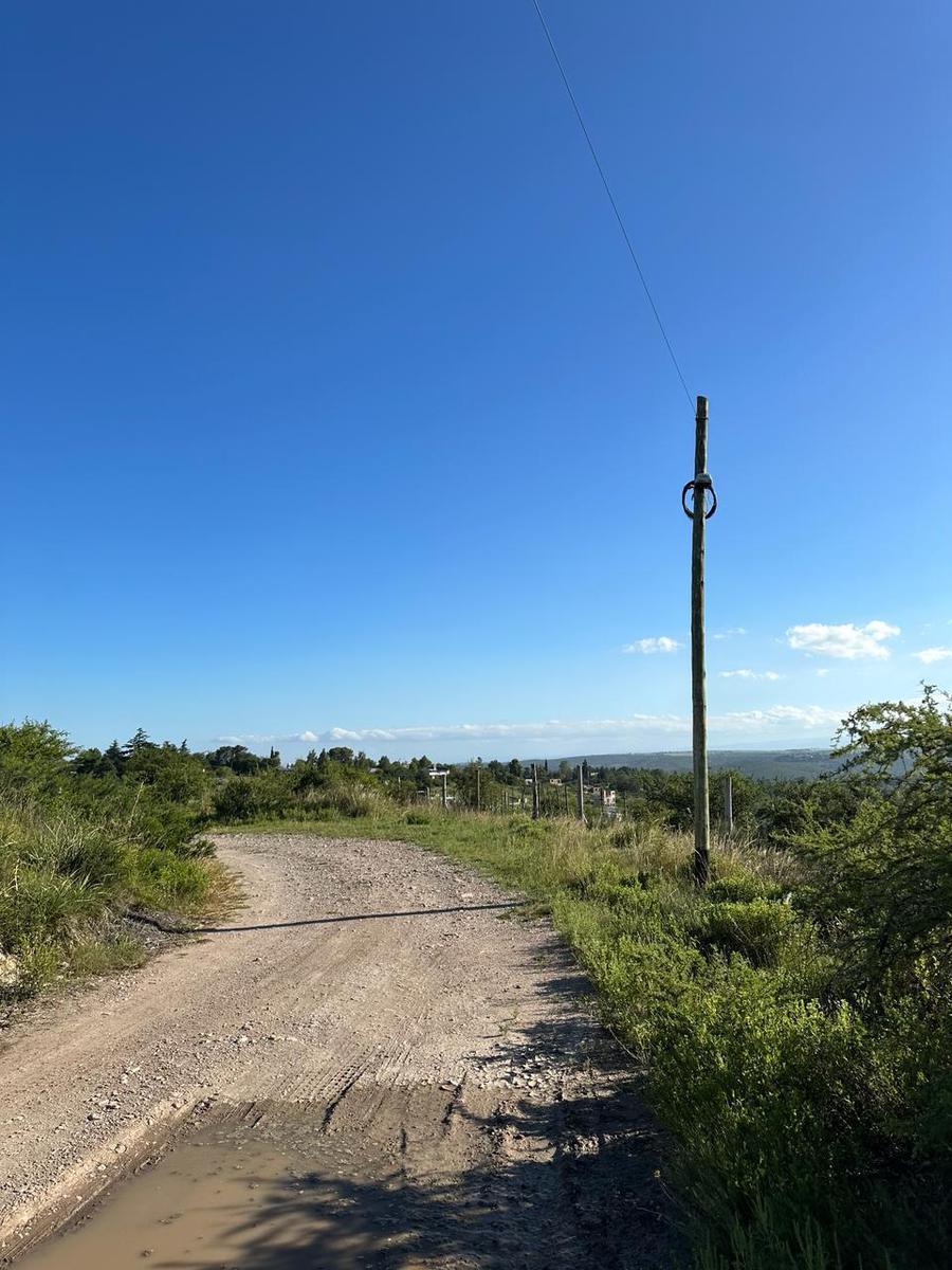 Remato Terreno en Las Sierras de Cordoba 5