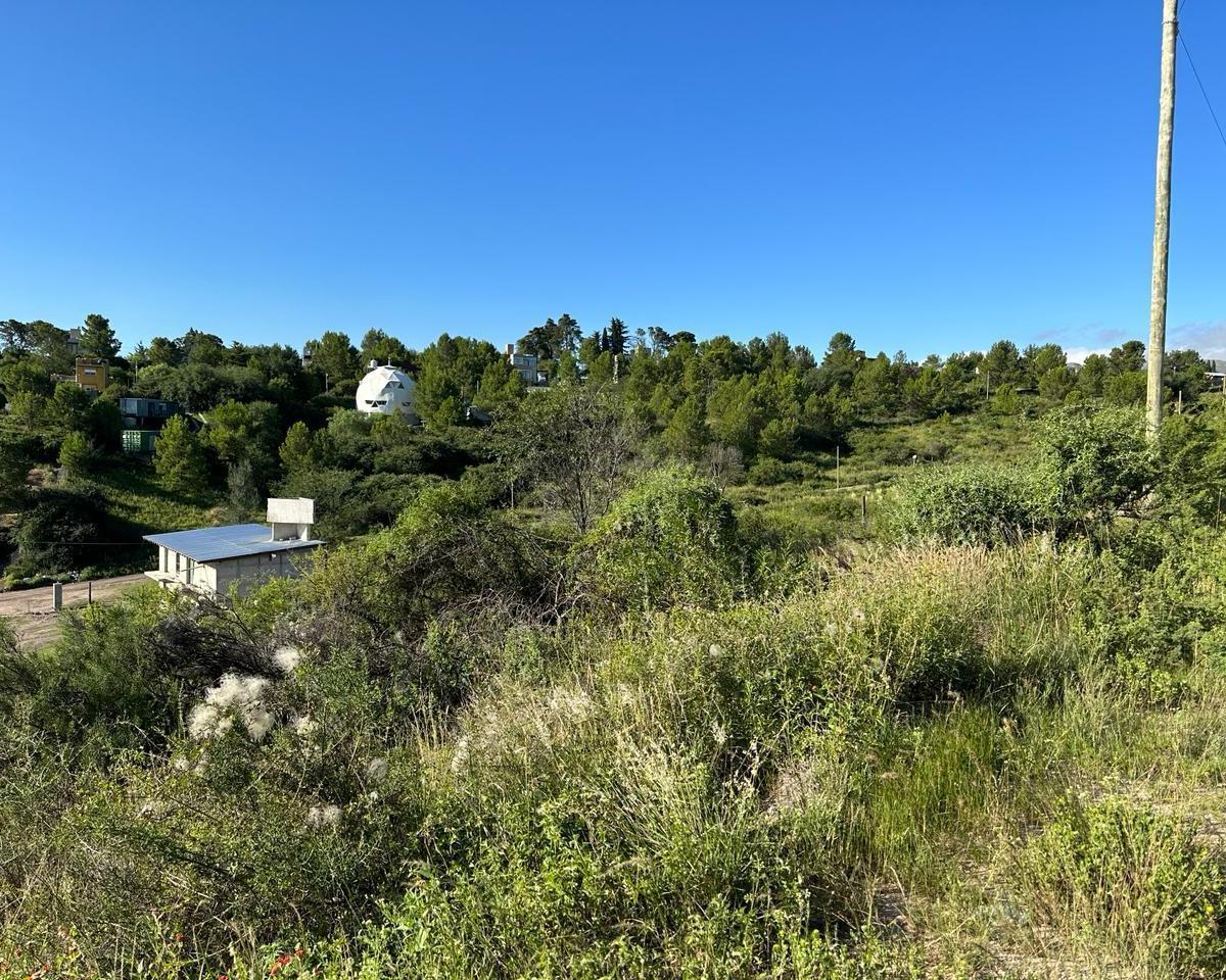 Remato Terreno en Las Sierras de Cordoba 2