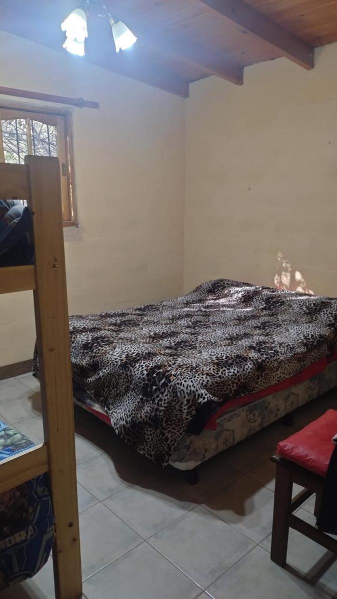 Remato Casa en Casa Grande, Sierras de Cordoba 3