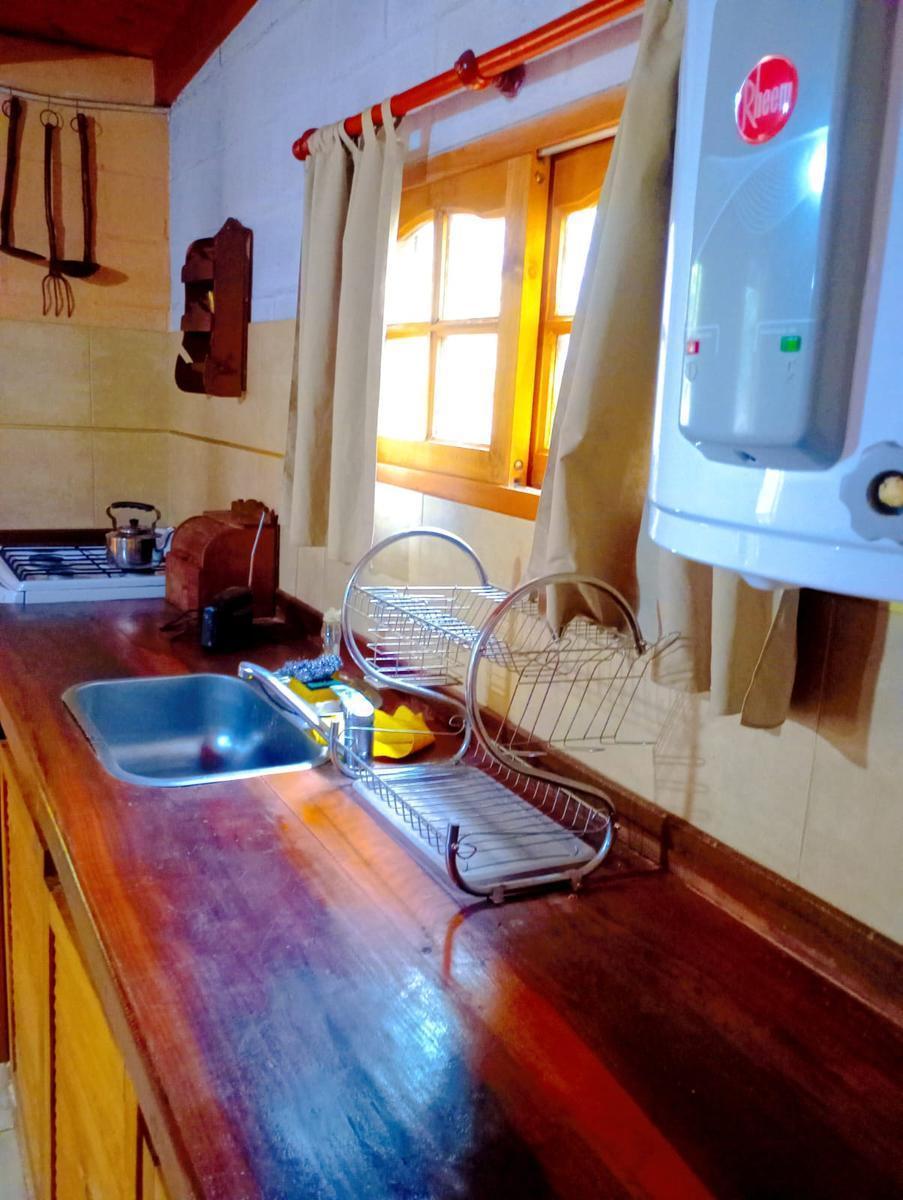 Remato Casa en Casa Grande, Sierras de Cordoba 4