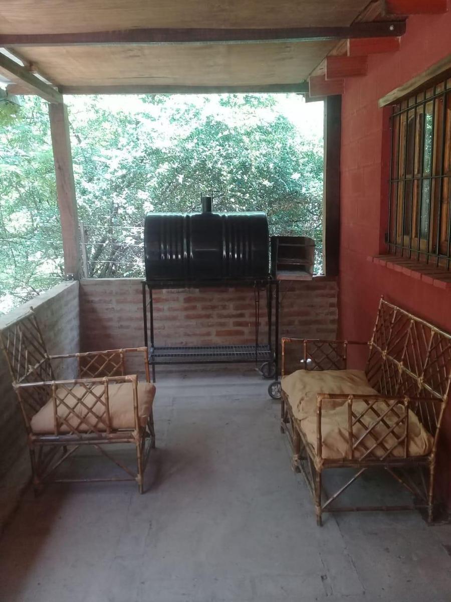 Remato Casa en Casa Grande, Sierras de Cordoba 1
