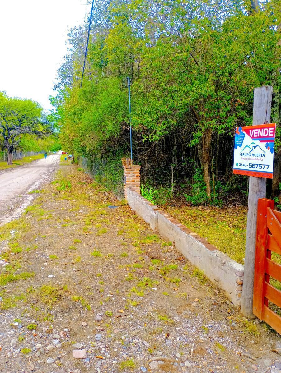 Remato Casa en Casa Grande, Sierras de Cordoba 5