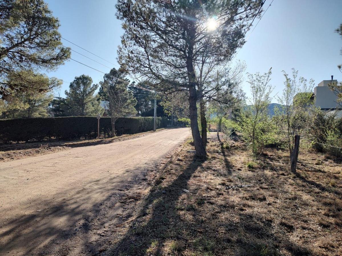 Terreno en Venta en Sierras de Cordoba, Villa Giardino 4