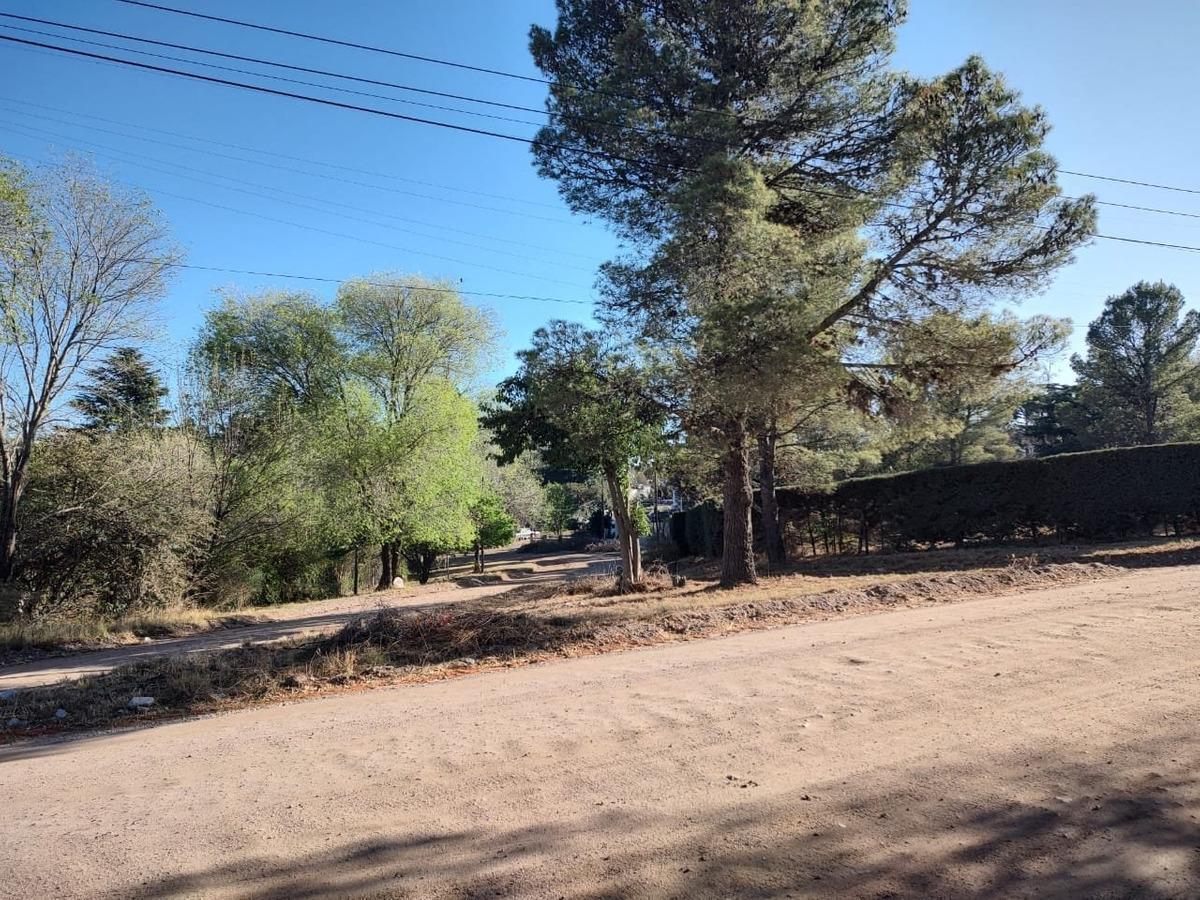 Terreno en Venta en Sierras de Cordoba, Villa Giardino 2