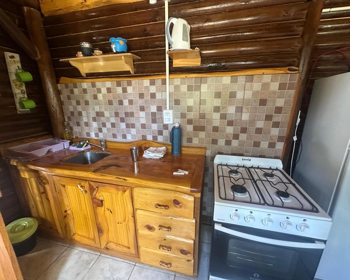 Propiedad en Argentina