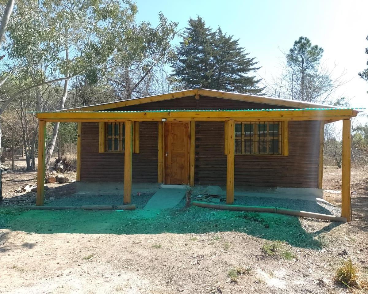 Remato Cabañas en Las Sierras de Cordoba, Venta Complejo 5