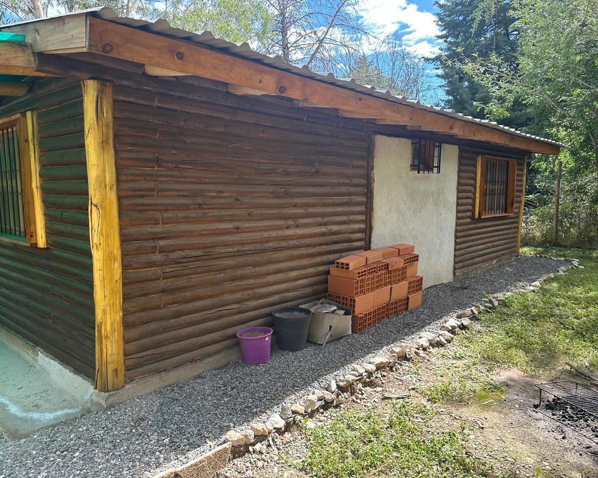 Remato Cabañas en Las Sierras de Cordoba, Venta Complejo 4