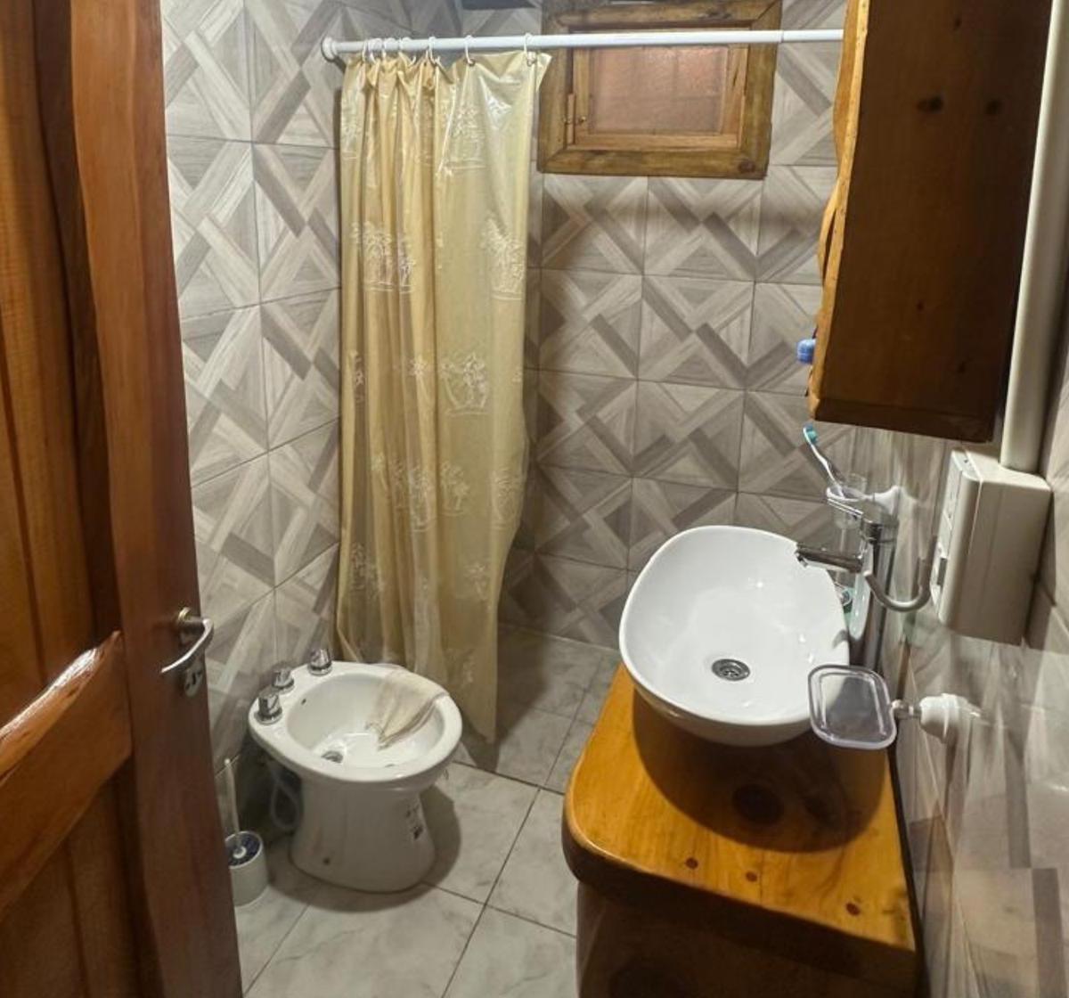 Remato Cabañas en Las Sierras de Cordoba, Venta Complejo 3