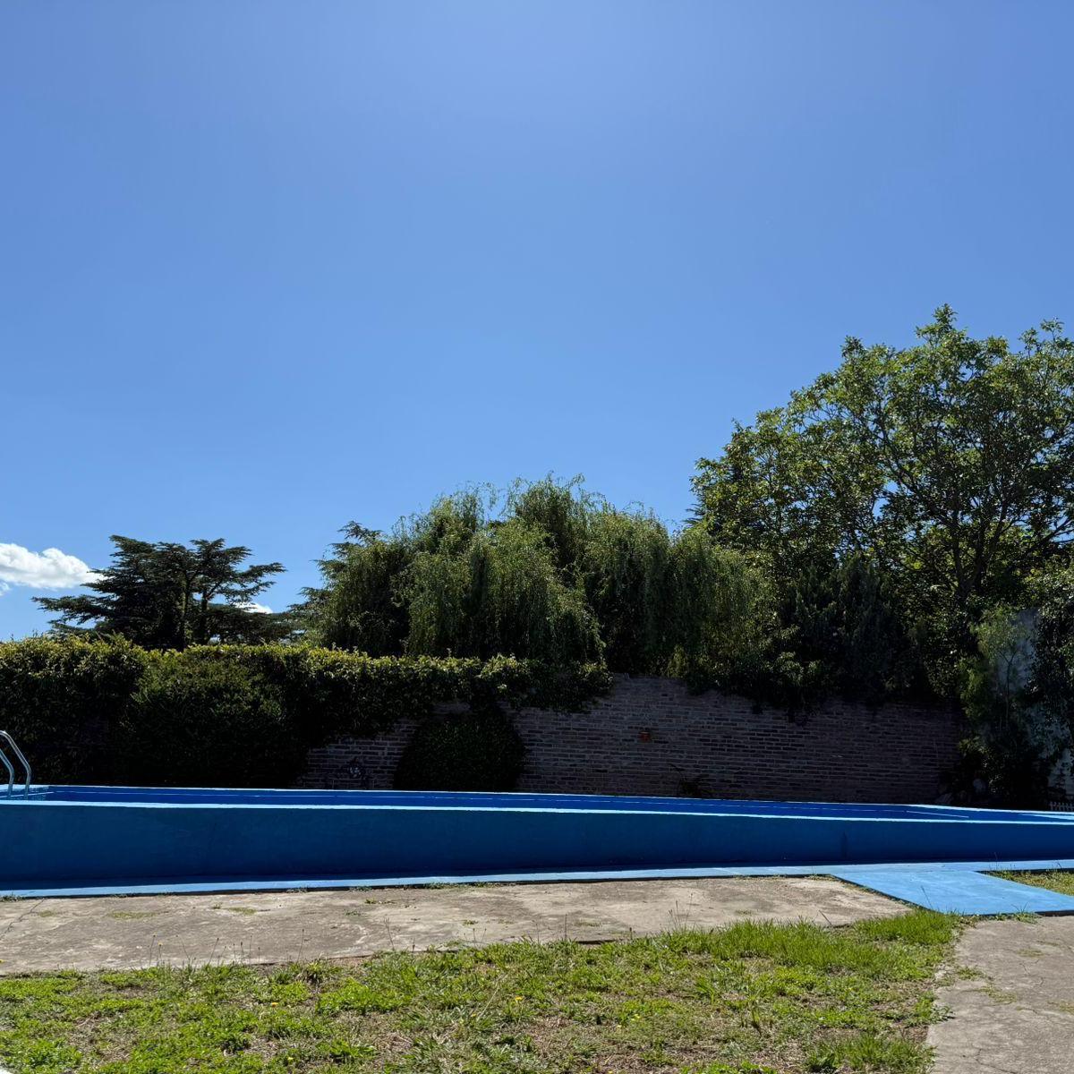 Chalet en Villa Giardino en Venta 1