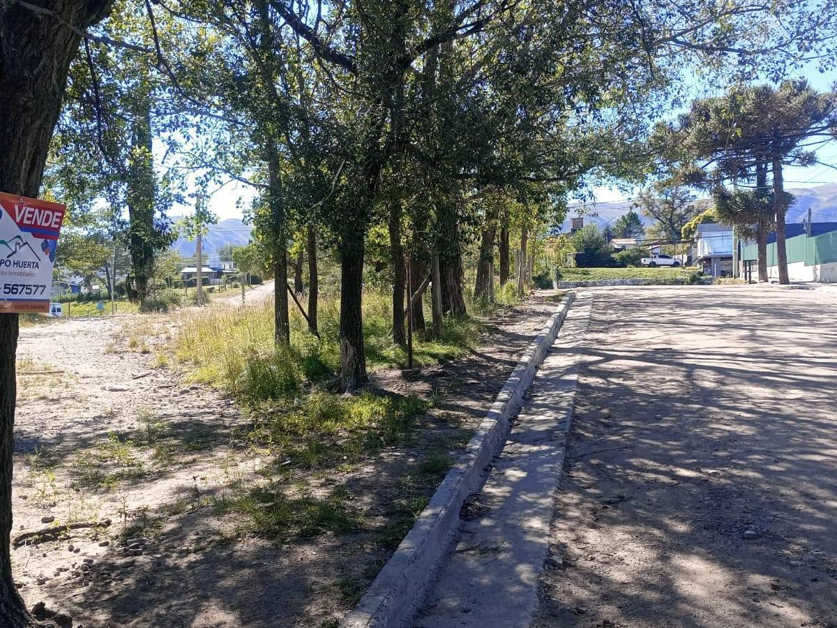 Terreno en Venta en Villa Giardino Cordoba 5