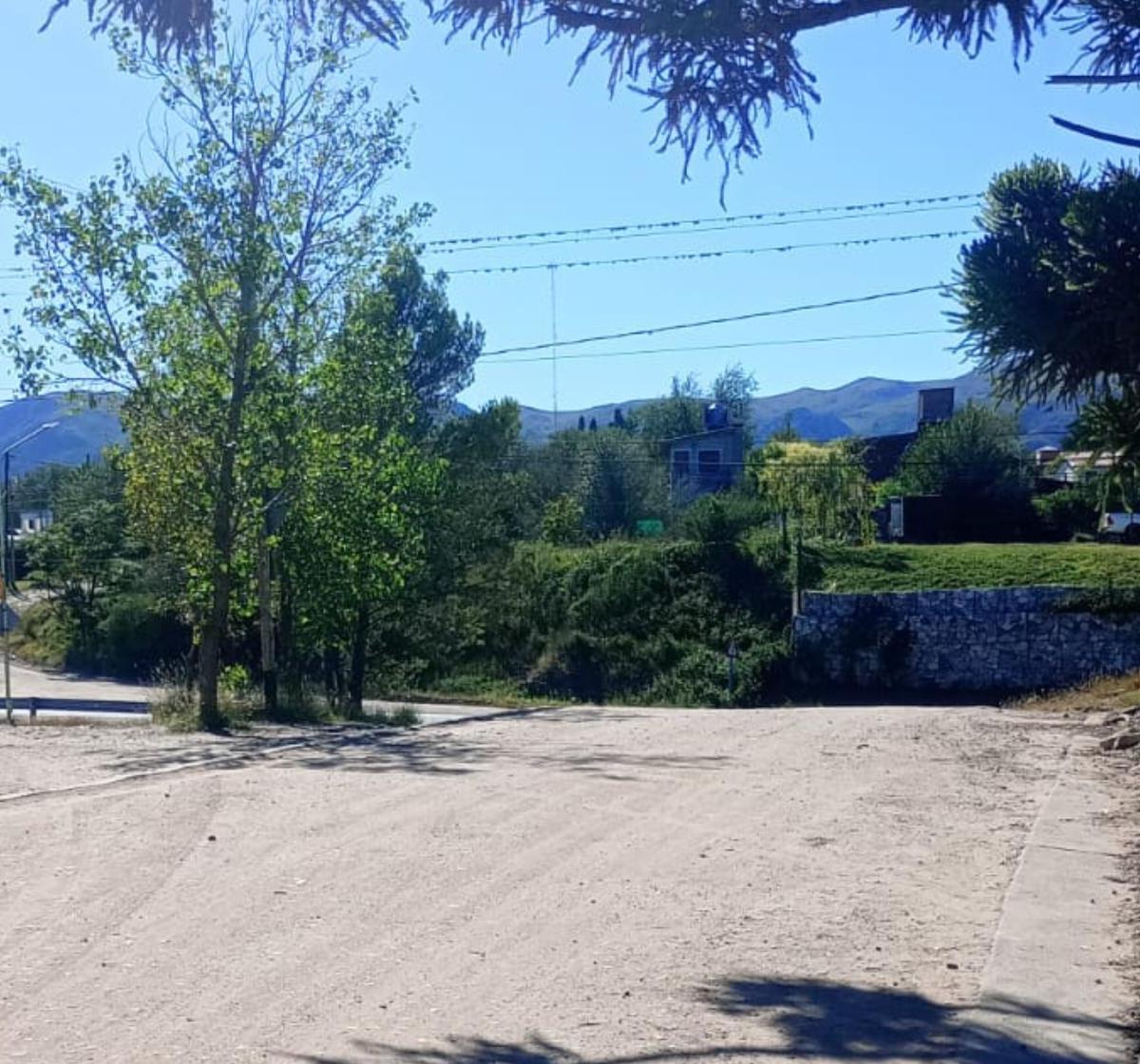 Terreno en Venta en Villa Giardino Cordoba 2