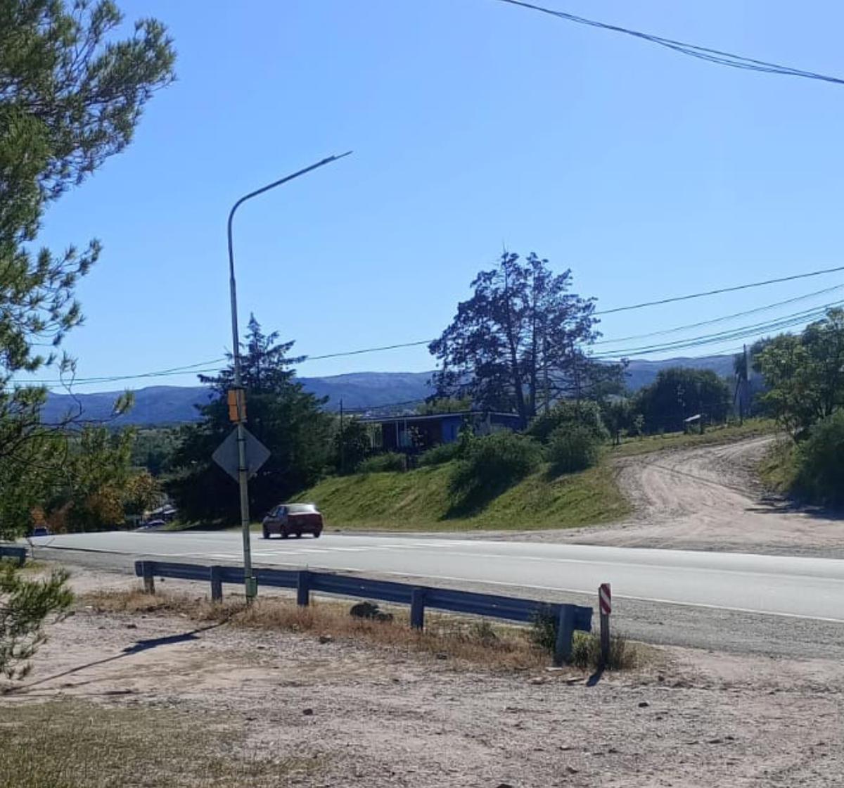 Terreno en Venta en Villa Giardino Cordoba 3